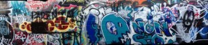 baltimore street art - graffiti