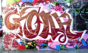 gw instagram - graffiti alley