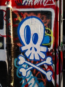 baltimore street art - virsone