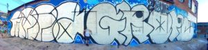 baltimore street art - meca.grope