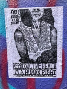 Reproductive Health is a Human Right