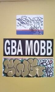 SCAME . GBA . SWG . MOBB