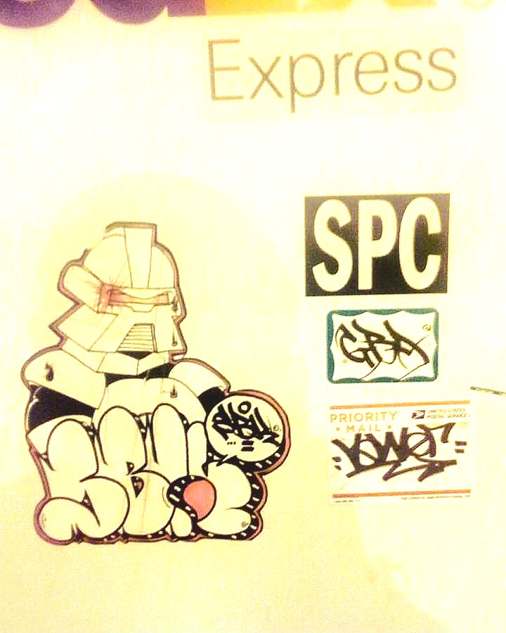 SPC . SBK . VOWER . GBA