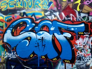 baltimore street art - saf