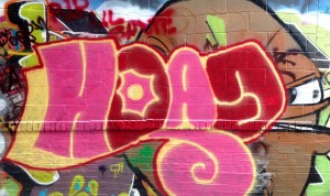 baltimore street art - hoag