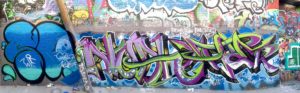 baltimore street art - noah after
