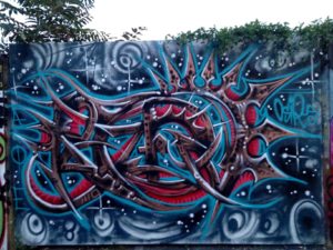 baltimore street art - osirus