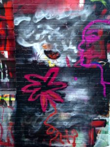 baltimore-street-art-flower-and-shadows