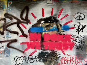 POLYPASTING