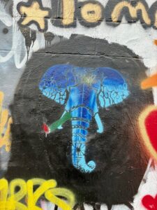 Elephant