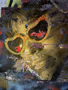POLYPASTING