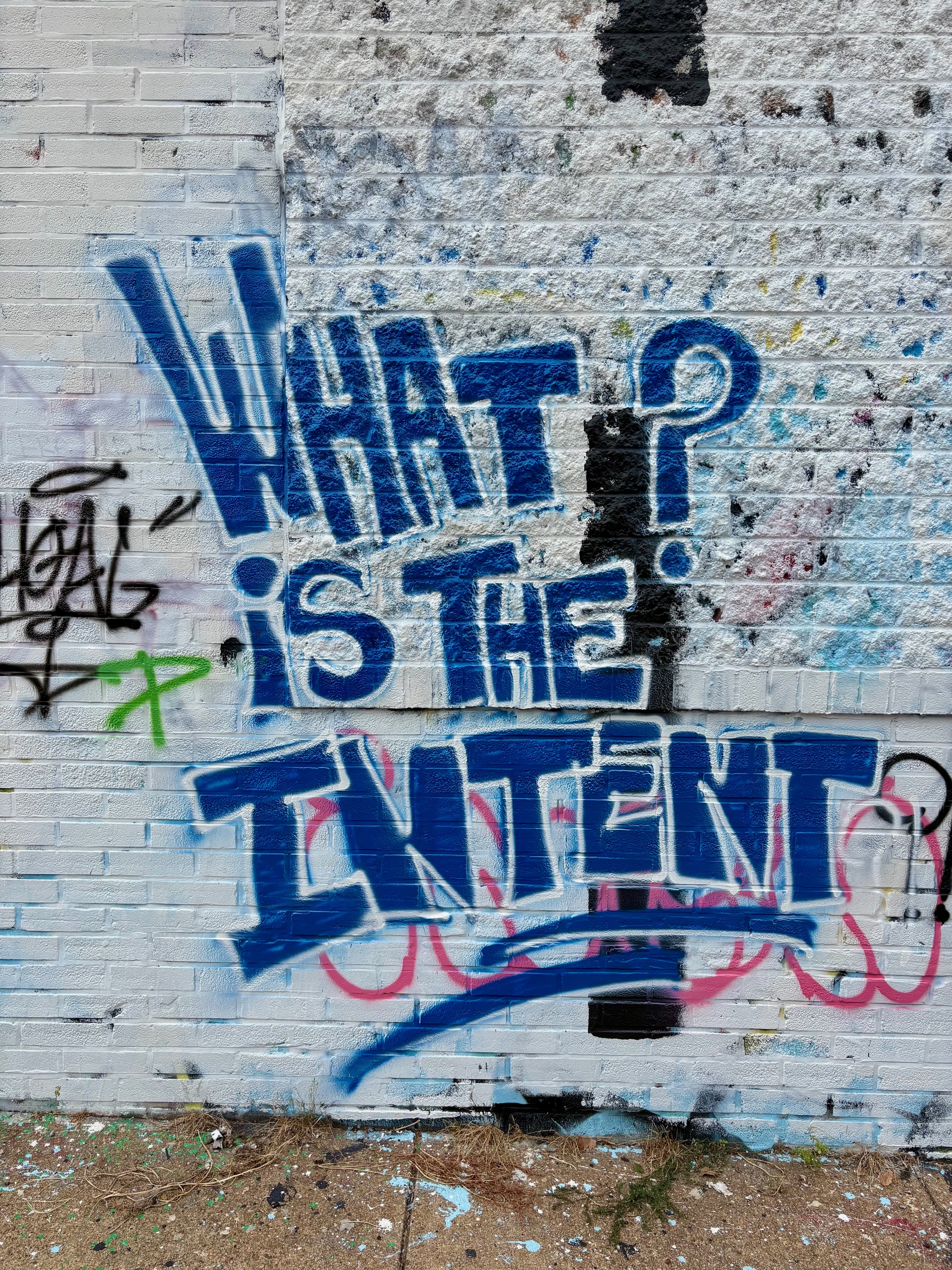 INTENT