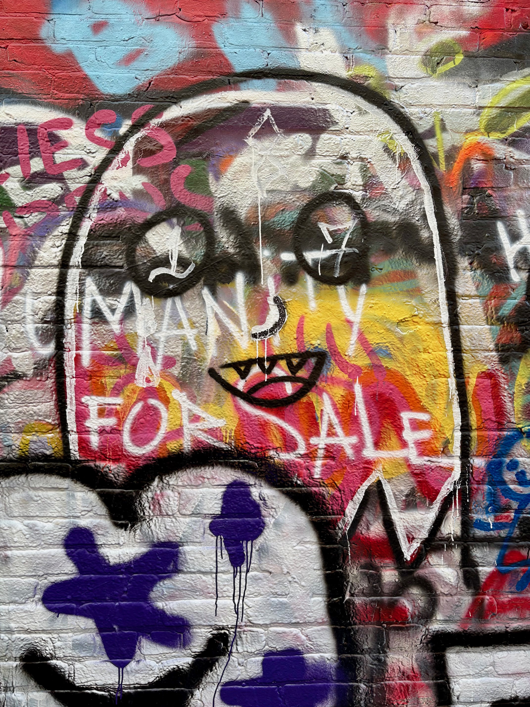 Manatee For Sale