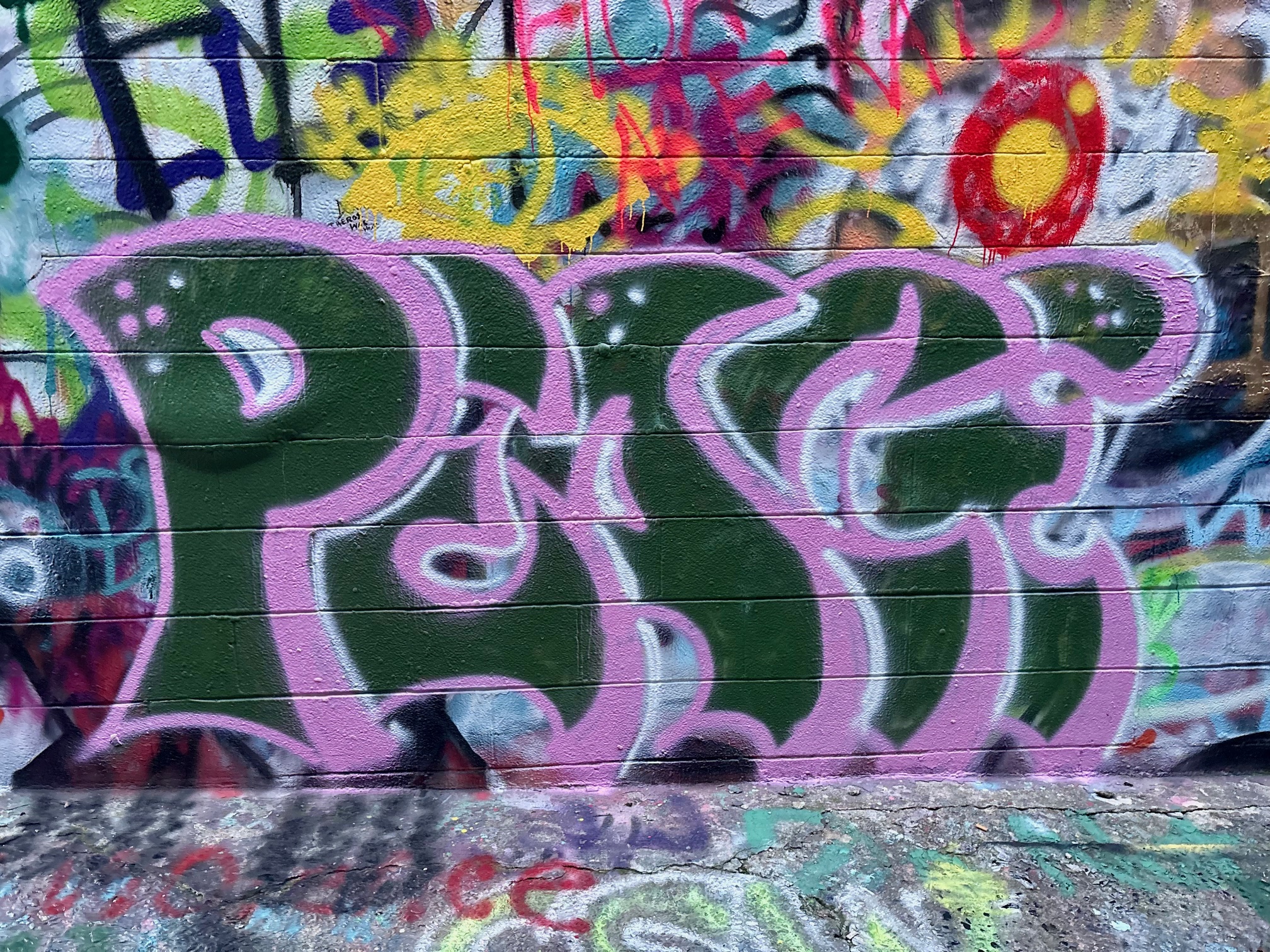 PEACE