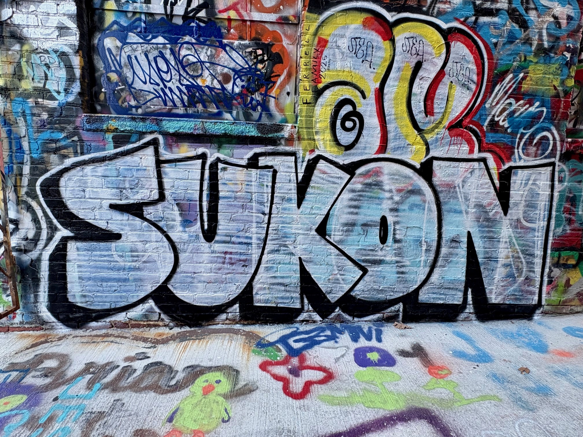SUKON