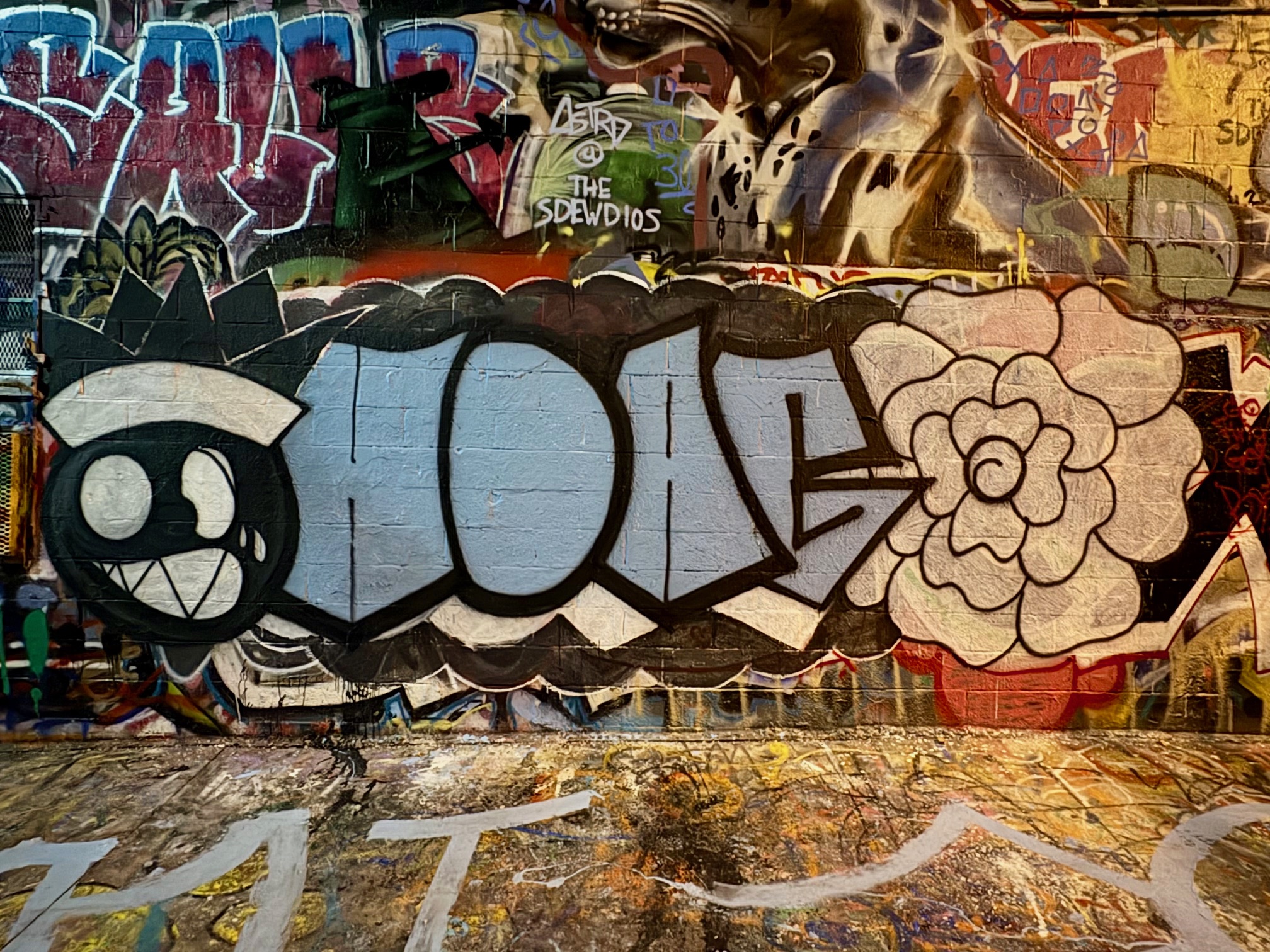 HOAG