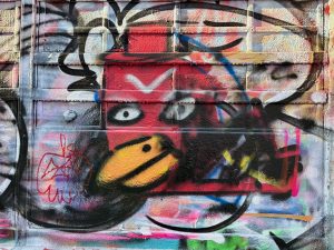 Cardinal