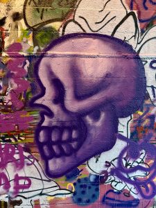 Skull