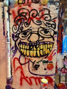 Smile