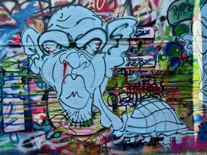 Turtle