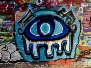 Evil Eye