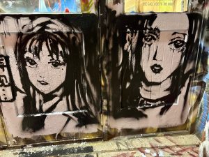 Faces