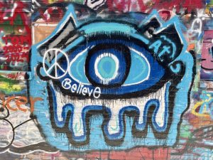 Evil Eye