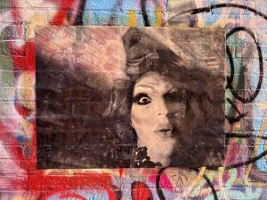 POLYPASTING