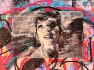 POLYPASTING