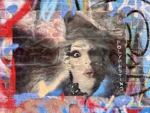 POLYPASTING