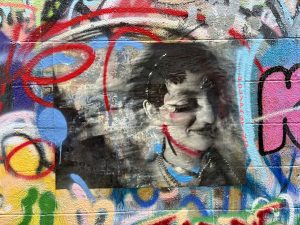 POLYPASTING