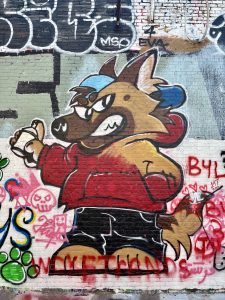 Dog