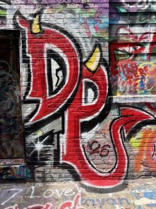 DP