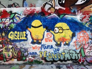 Minions