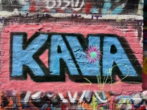 KAVA