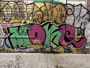 MOKE
