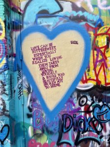 Poetry by Boots