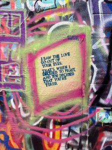 Poetry by Boots